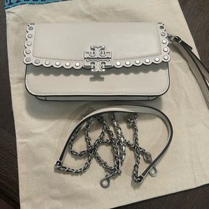 Tory Burch Convertible Wristlet
